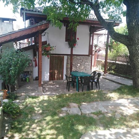 Дядовата къща Hotel Трявна Екстериор снимка
