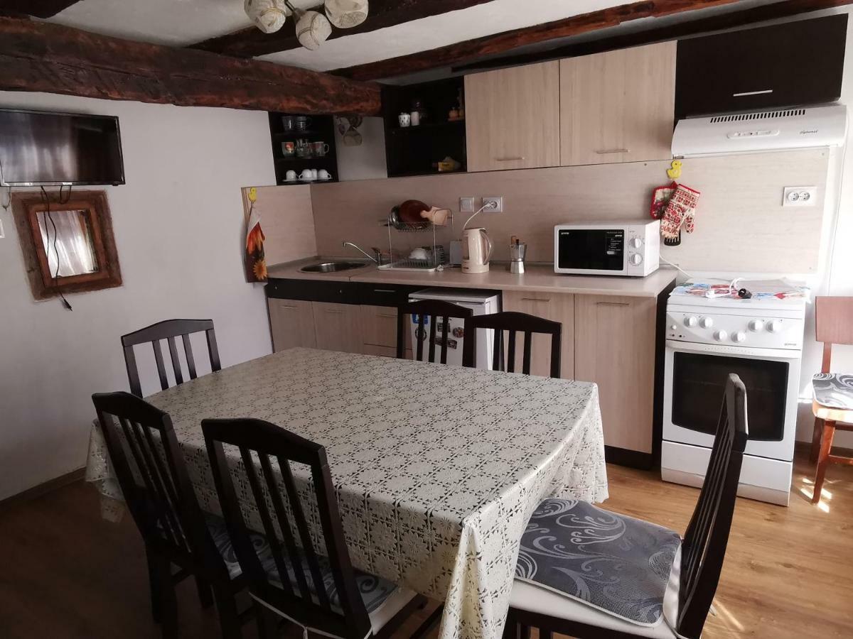 Дядовата къща Hotel Трявна Екстериор снимка