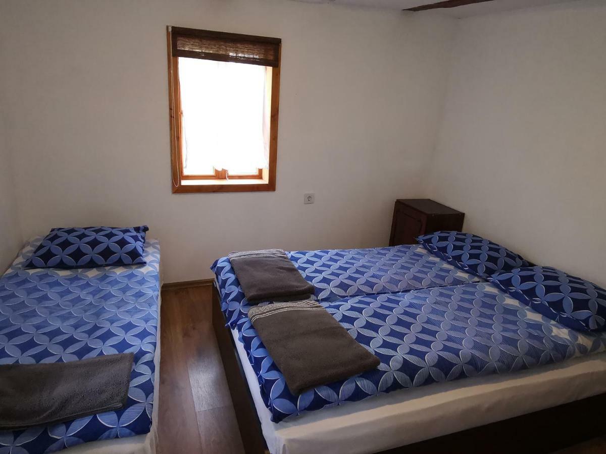 Дядовата къща Hotel Трявна Екстериор снимка