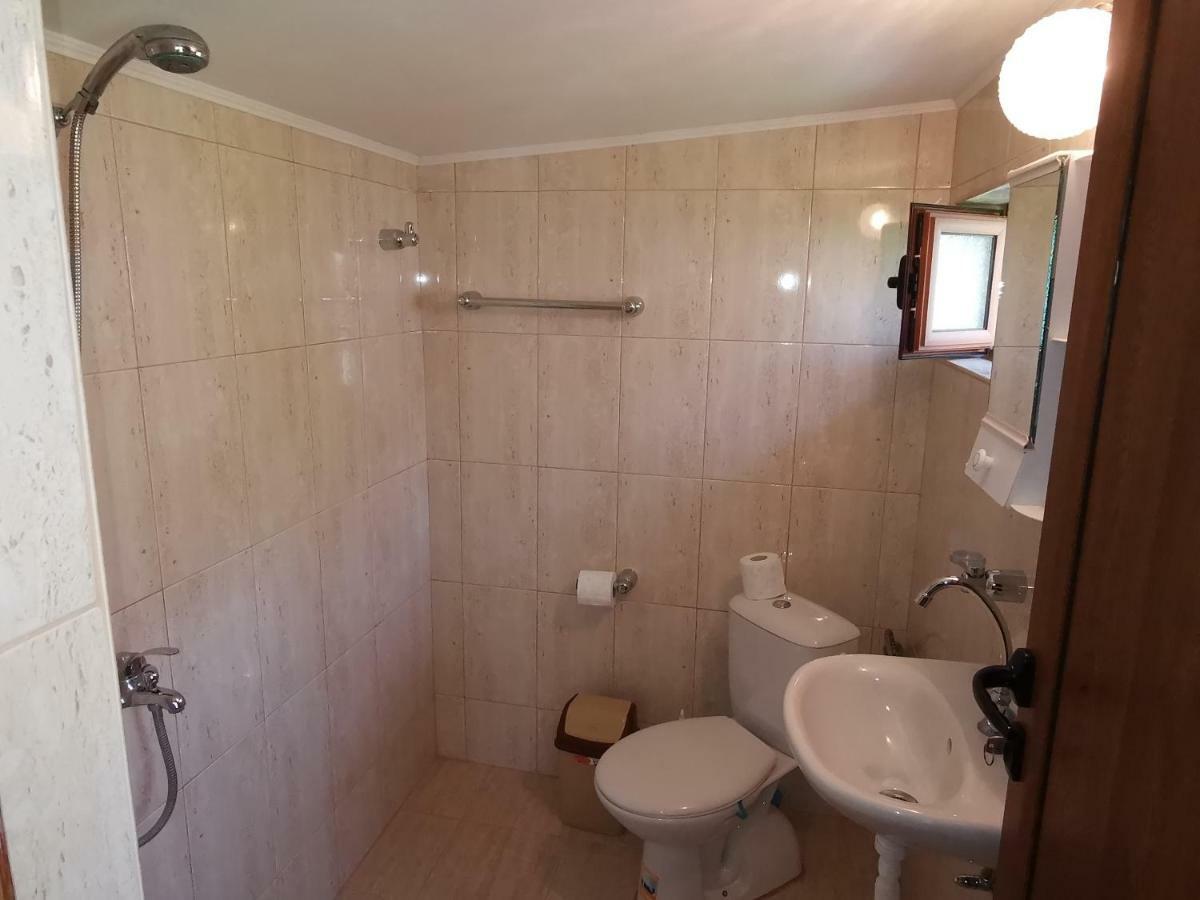 Дядовата къща Hotel Трявна Екстериор снимка