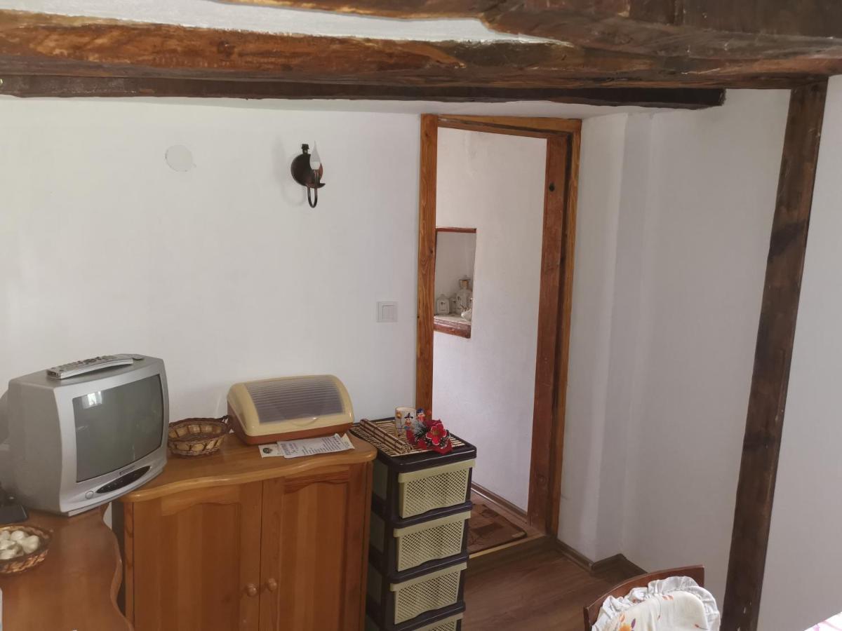 Дядовата къща Hotel Трявна Екстериор снимка